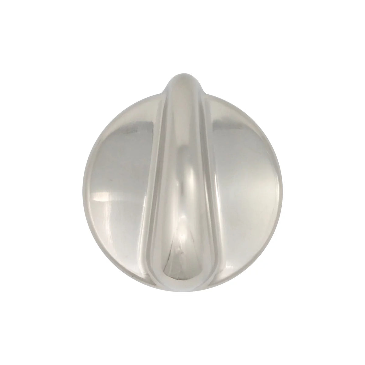 6 Pack Replacement Surface Burner Control Knob B628