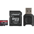 256 GB Class 10-UHS-II (U3) microSDXC R515451