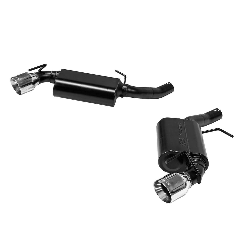 Axle-Back Exhaust System Z646838