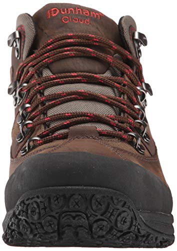 Men's Cloud Waterproof Boot V284