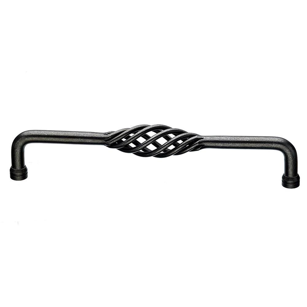 Pewter Appliance Pull E300