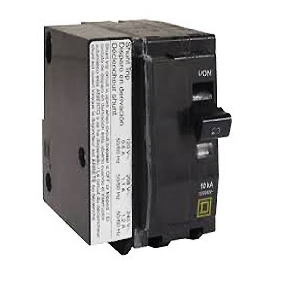 Miniature Circuit Breaker Y1127
