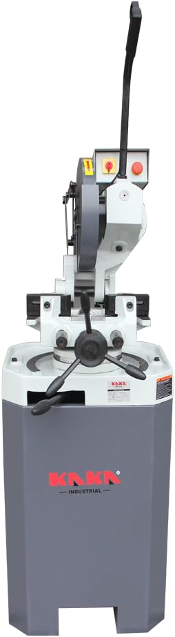 Heavy Duty Manual Cold Saw Y75212
