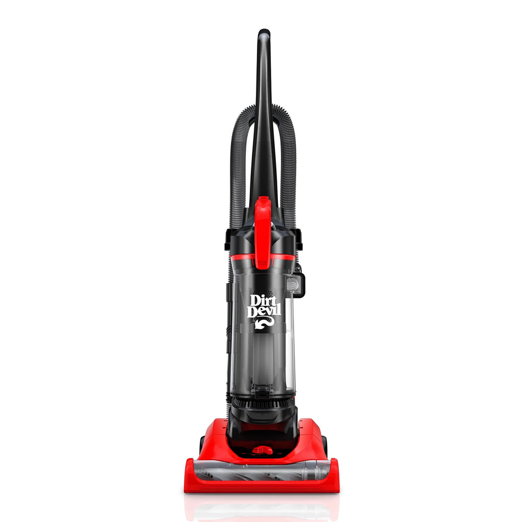 Bagless Upright Vacuum Cleaner F499434
