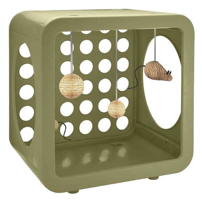 Cat House G621199