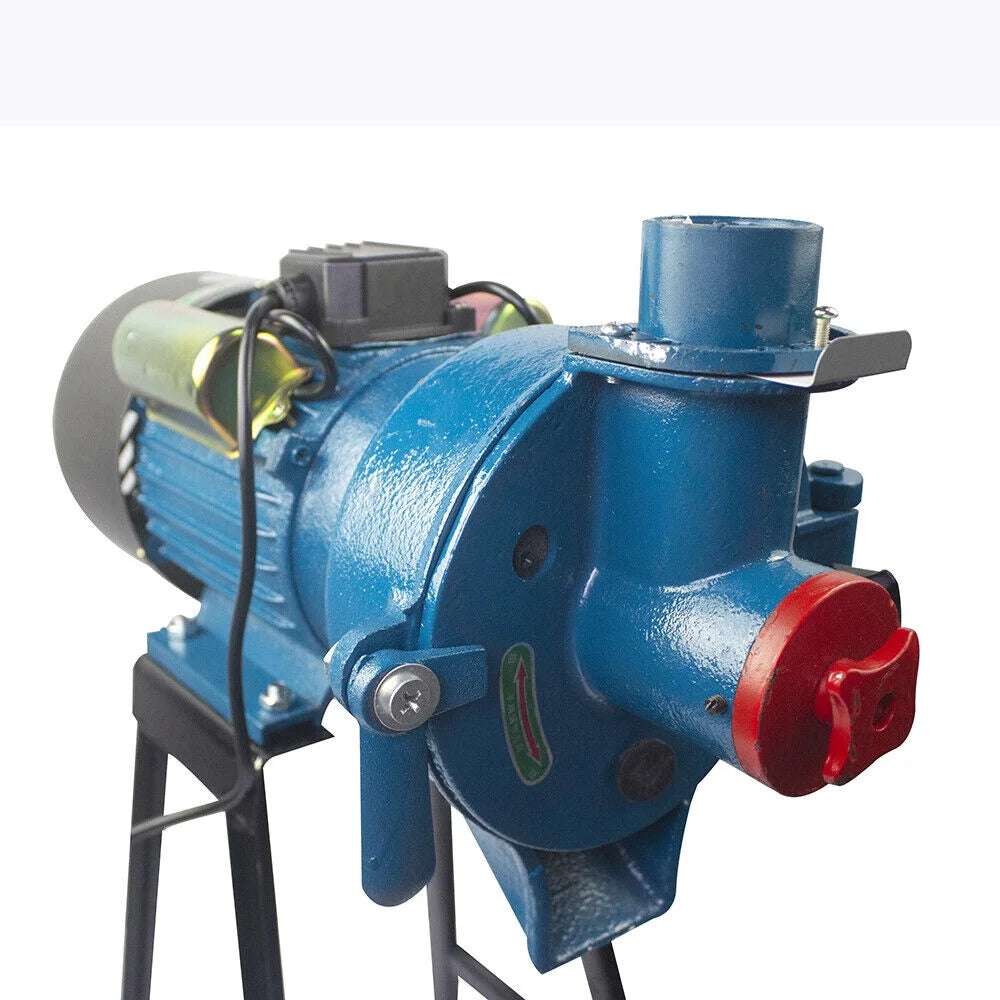 Electric Grain Wet Mill Grinder 1400r/min 110V F833989