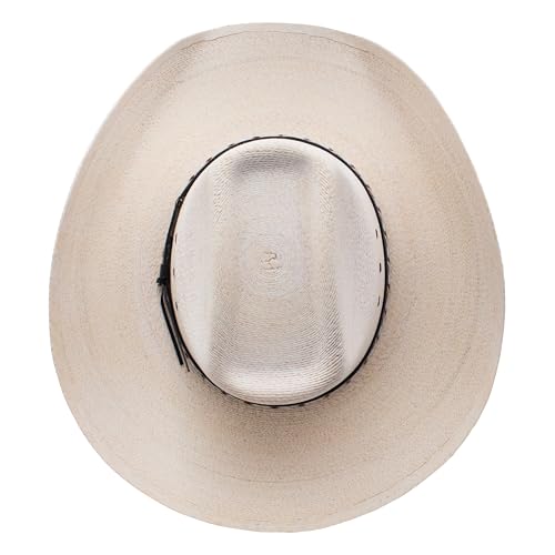 Square Eyelets Reg Oval Hat U55550