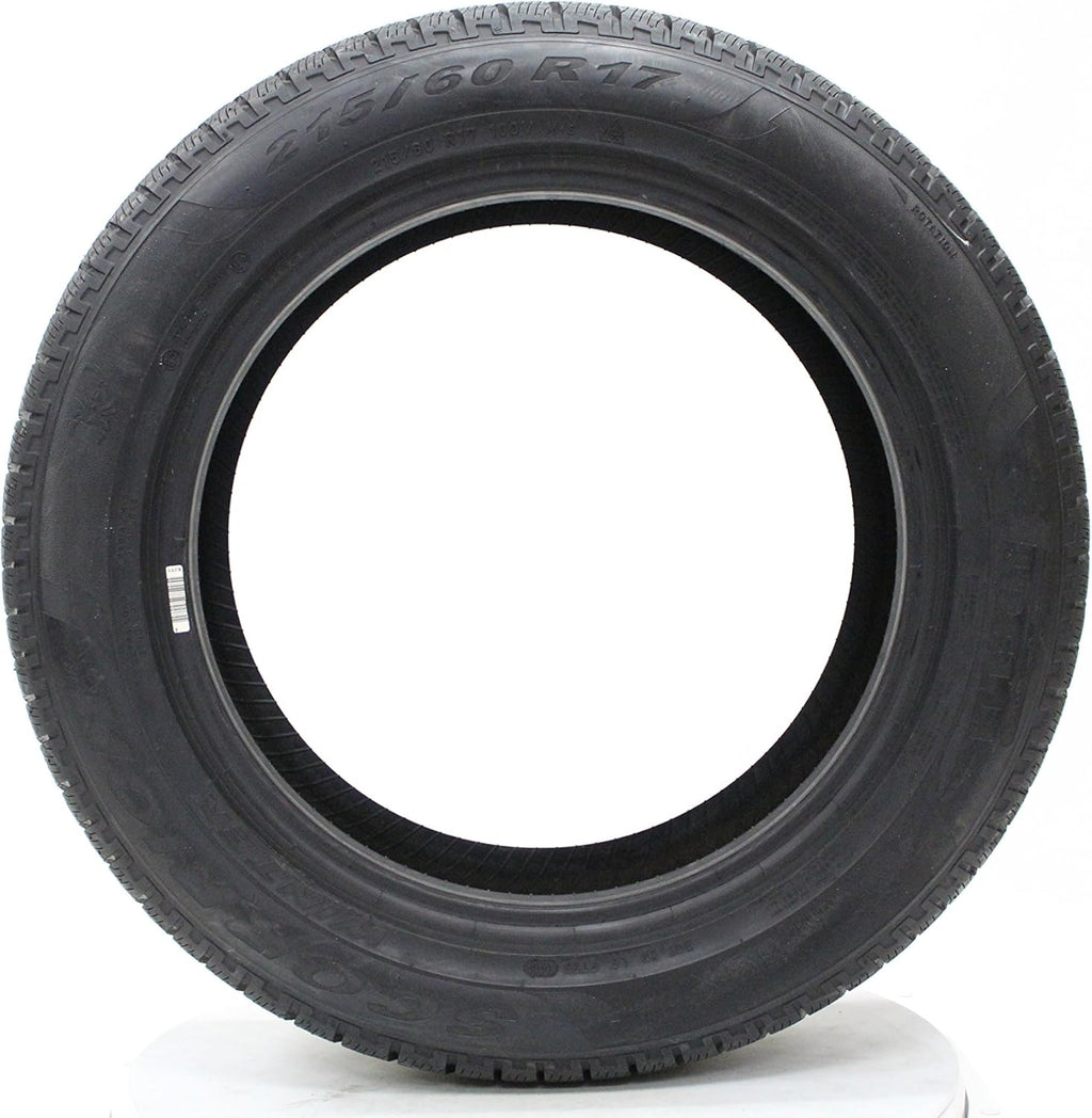 315/35R20 110V XL Winter Tire X53686