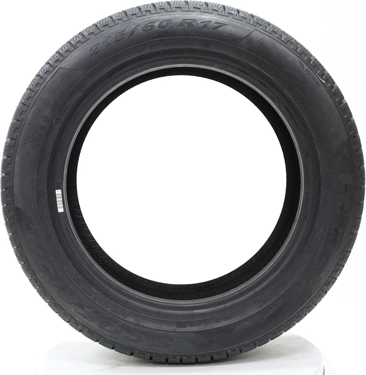 315/35R20 110V XL Winter Tire X53686