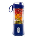 Portable USB Juicer Cup 4000mAh S117