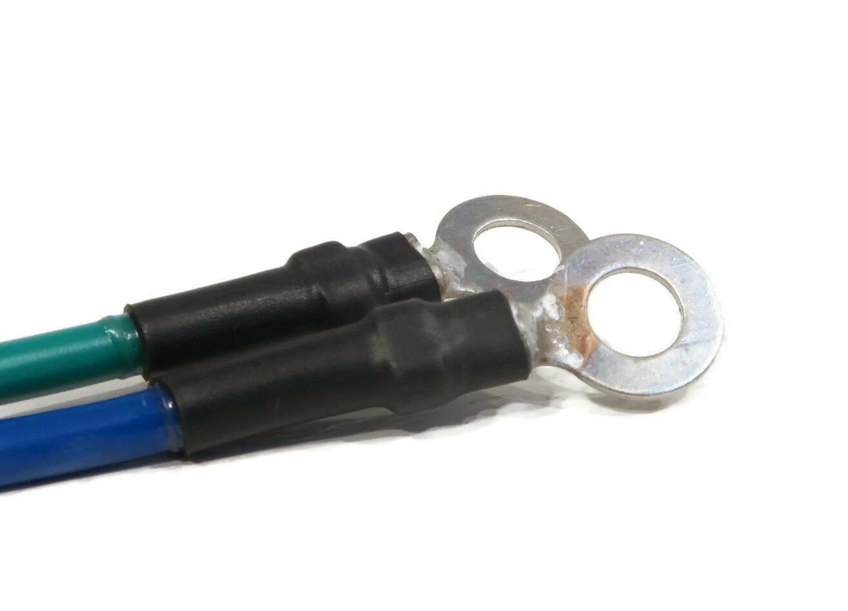 Power Trim Tilt Motor for Yamaha 150 HP Outboard Engine Q752103