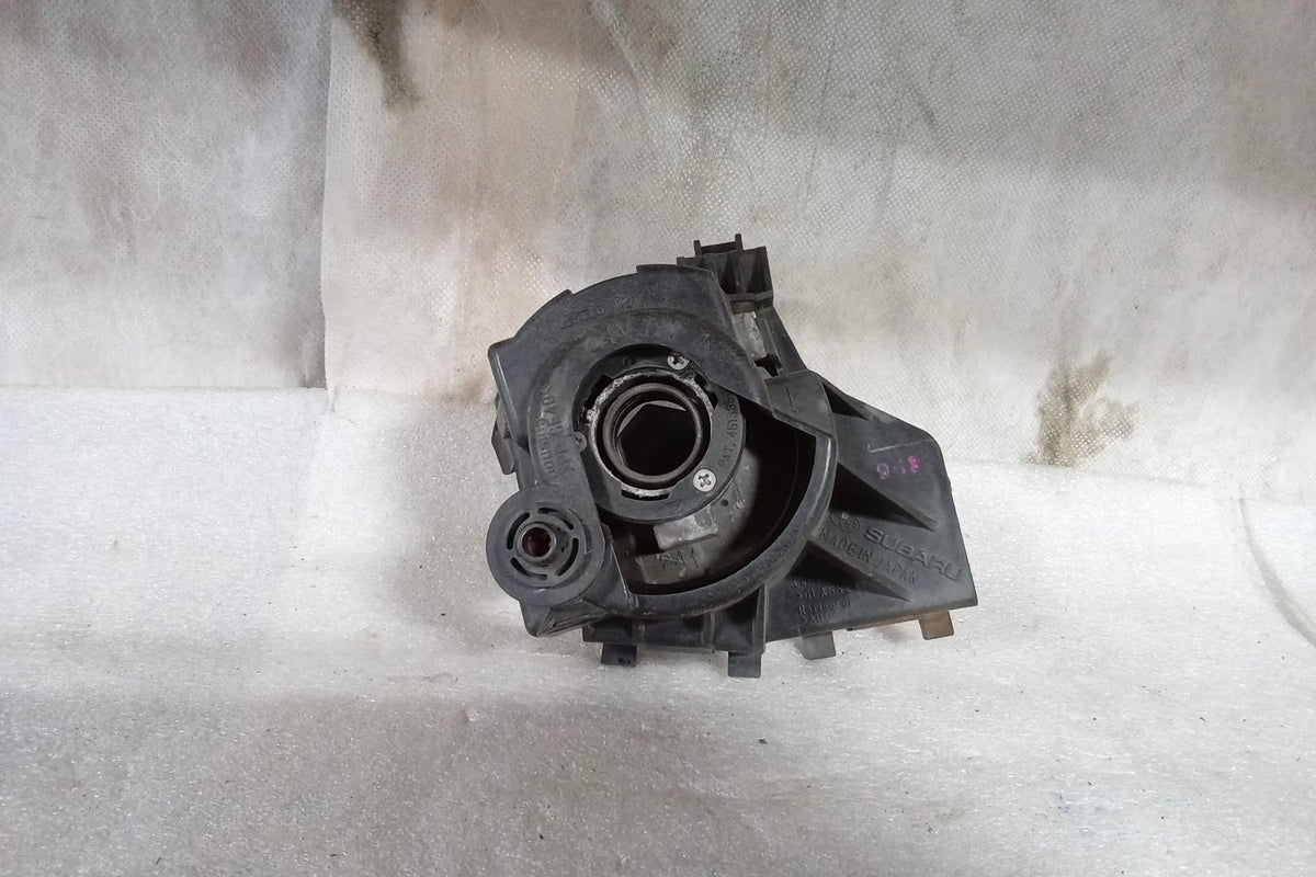 Driver Side Fog Lamp X64815