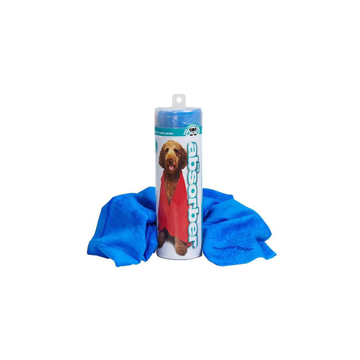 Dog Towel A826