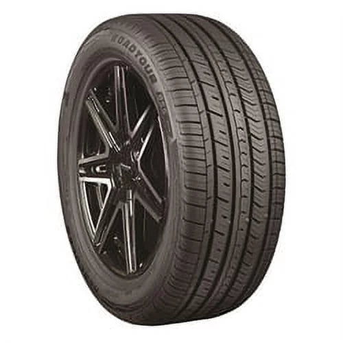 215/55R18 Tire P1429