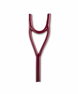 Black Convertible Cardiology Stethoscope L989706