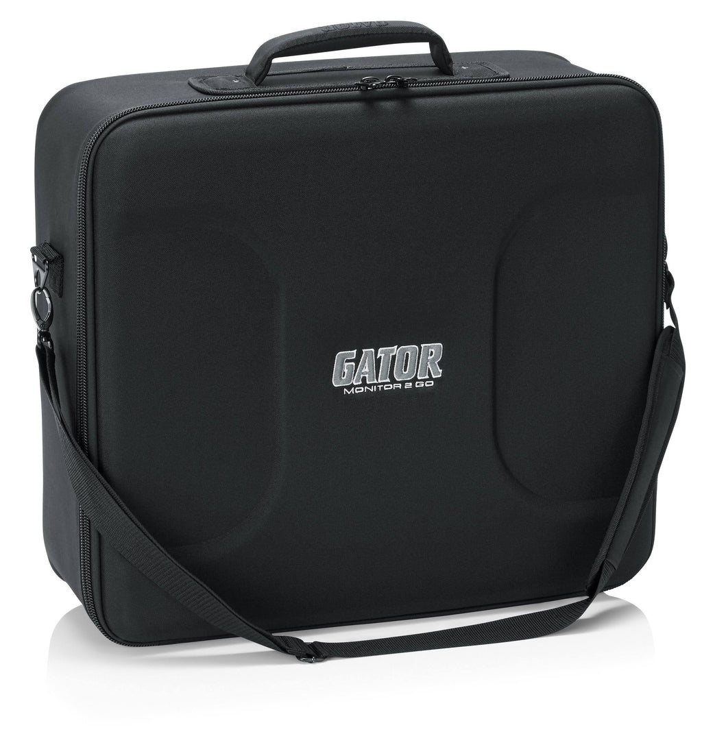 Lightweight Flat Screen Monitor Case Q963