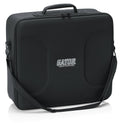 Lightweight Flat Screen Monitor Case Q963