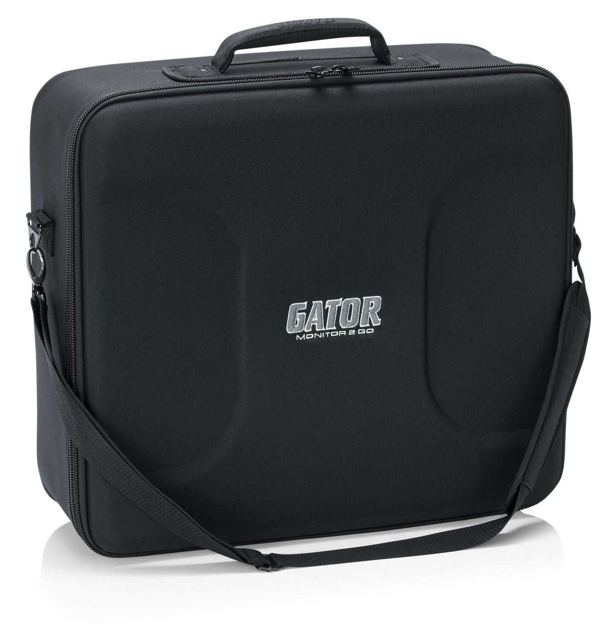Lightweight Flat Screen Monitor Case Q963