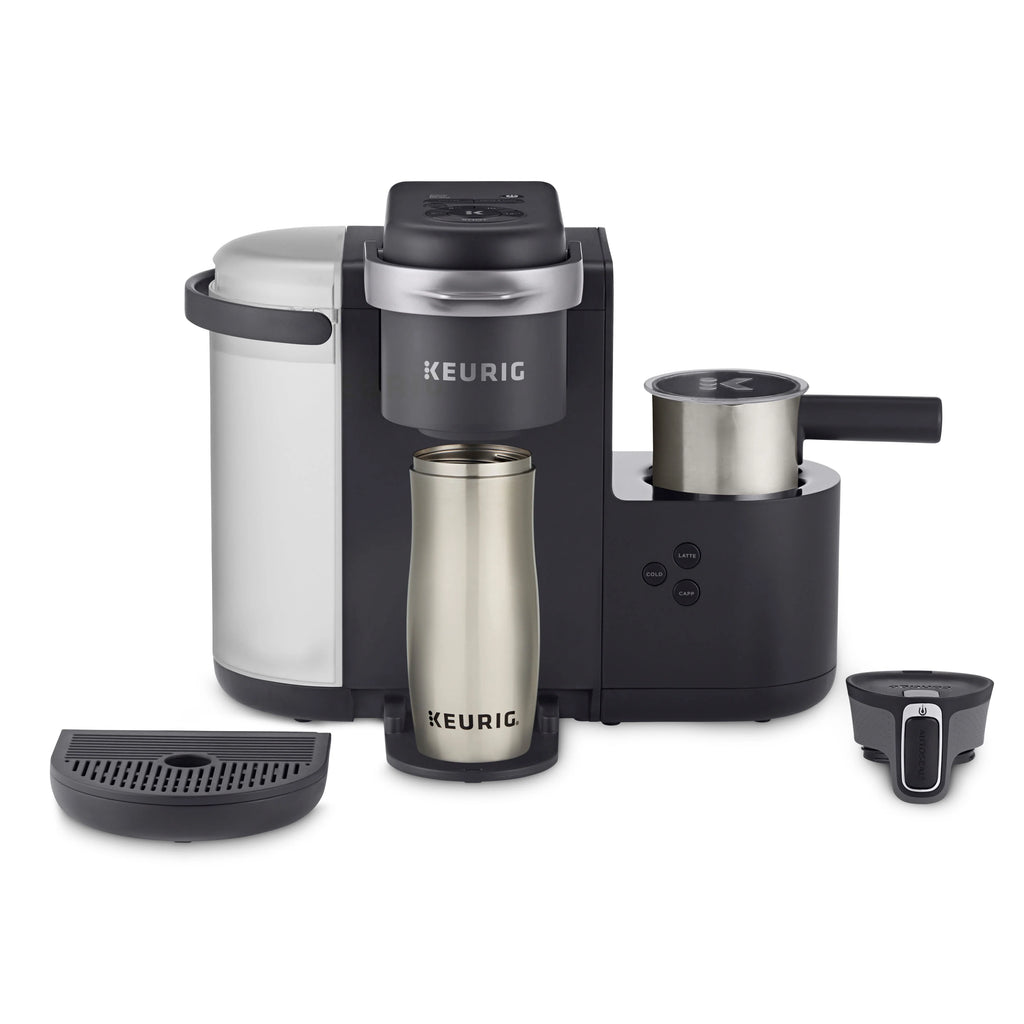Single Serve K-Cup Coffee Maker Y371