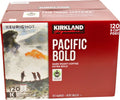 Dark Roast Coffee K Cups 120 count T3771