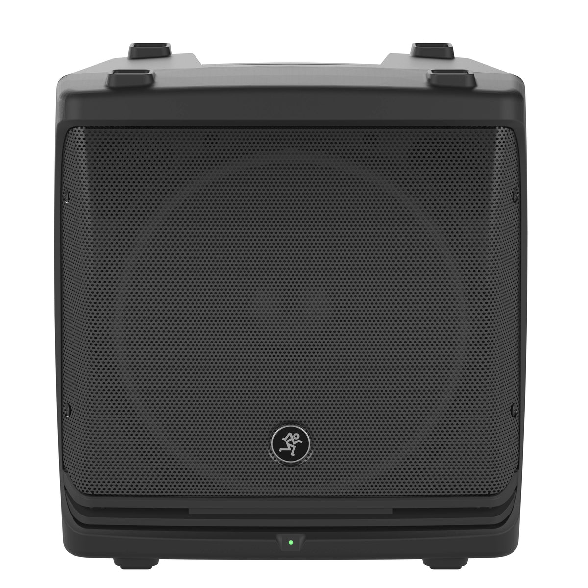 12" Powered Loudspeaker K25305