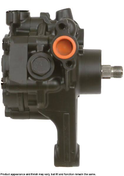 Power Steering Pump R8707