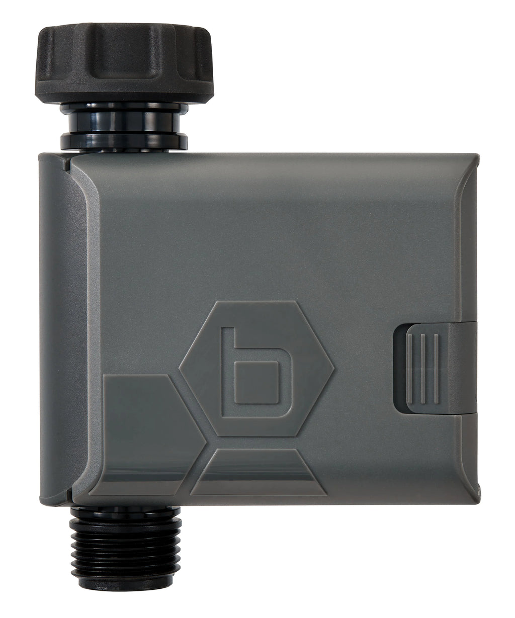 Bluetooth 1-Outlet Hose Faucet Timer Z916213