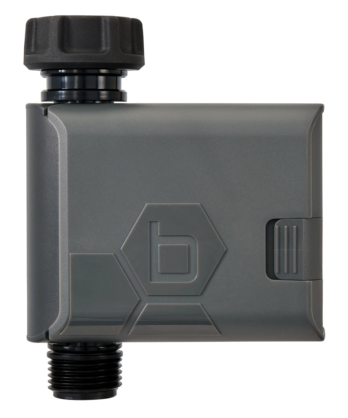 Bluetooth 1-Outlet Hose Faucet Timer Z916213