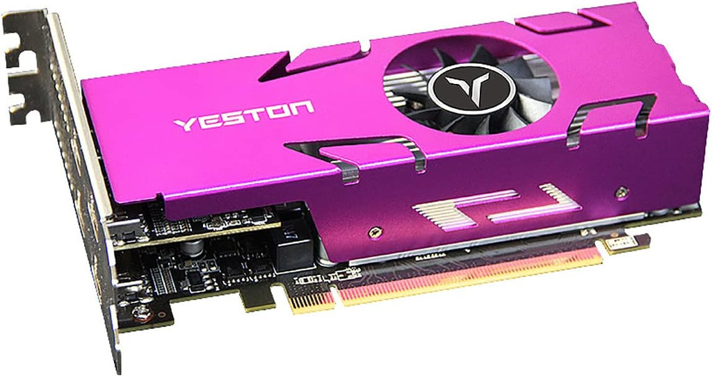 4GB GDDR5 Graphics Card S84773