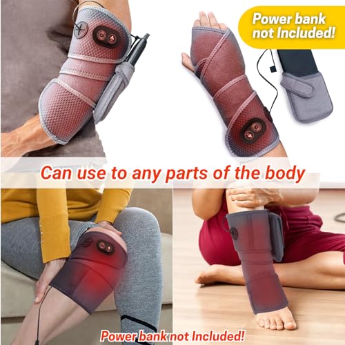Heating Pad Arm Wrap U375563