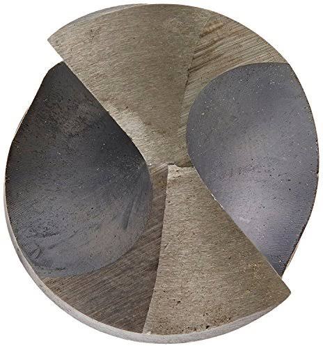 1-31/64 HSS Reduced Shank Drill Bit L3770