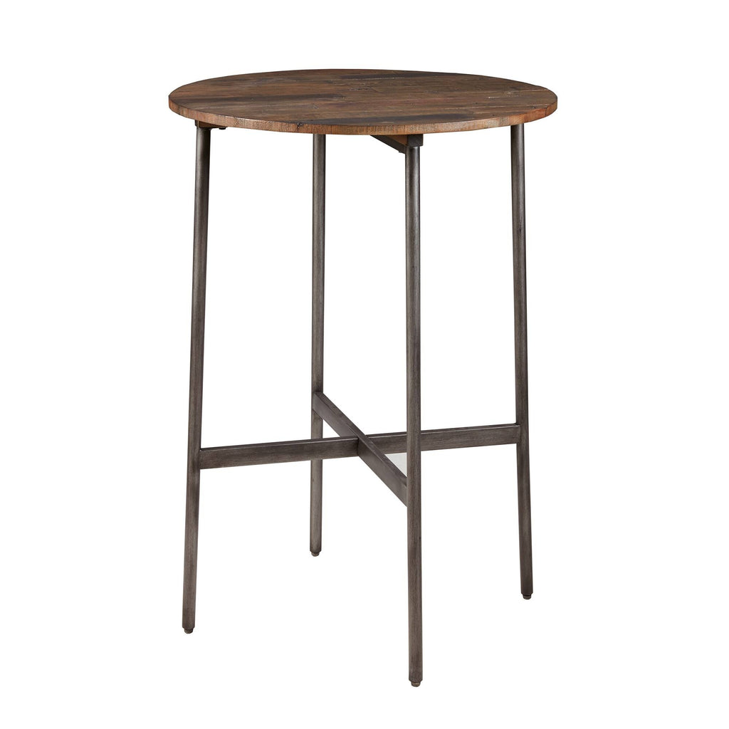 Light Brown Bar Table J24469
