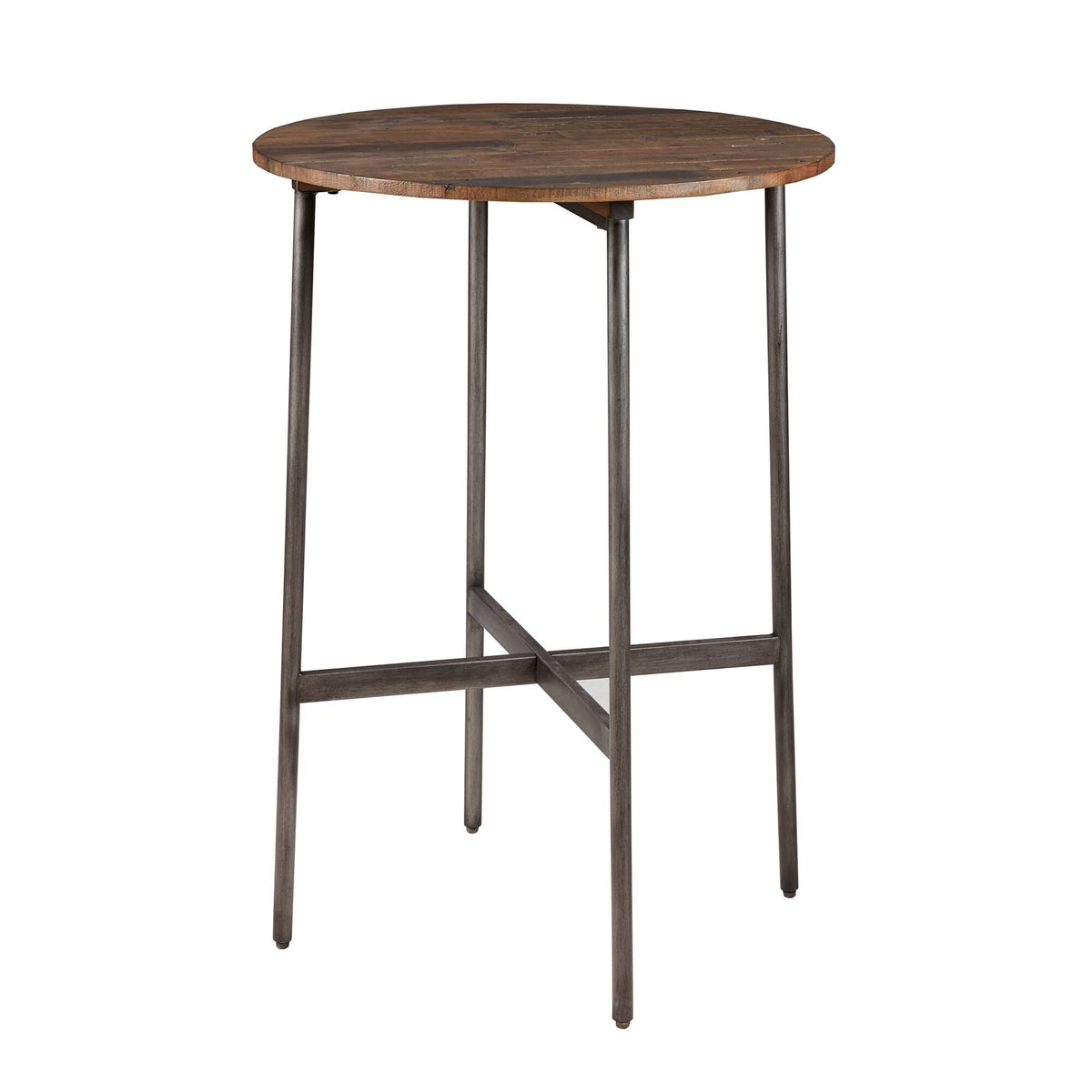 Light Brown Bar Table J24469