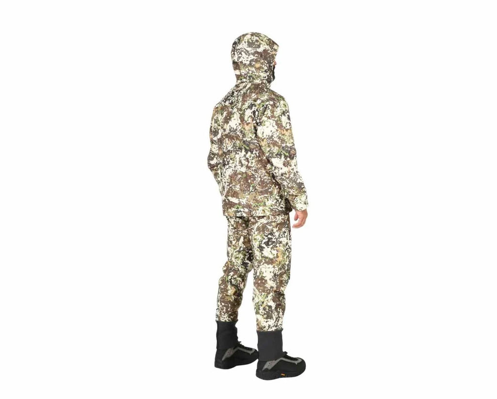 River Camo Jacket O453579