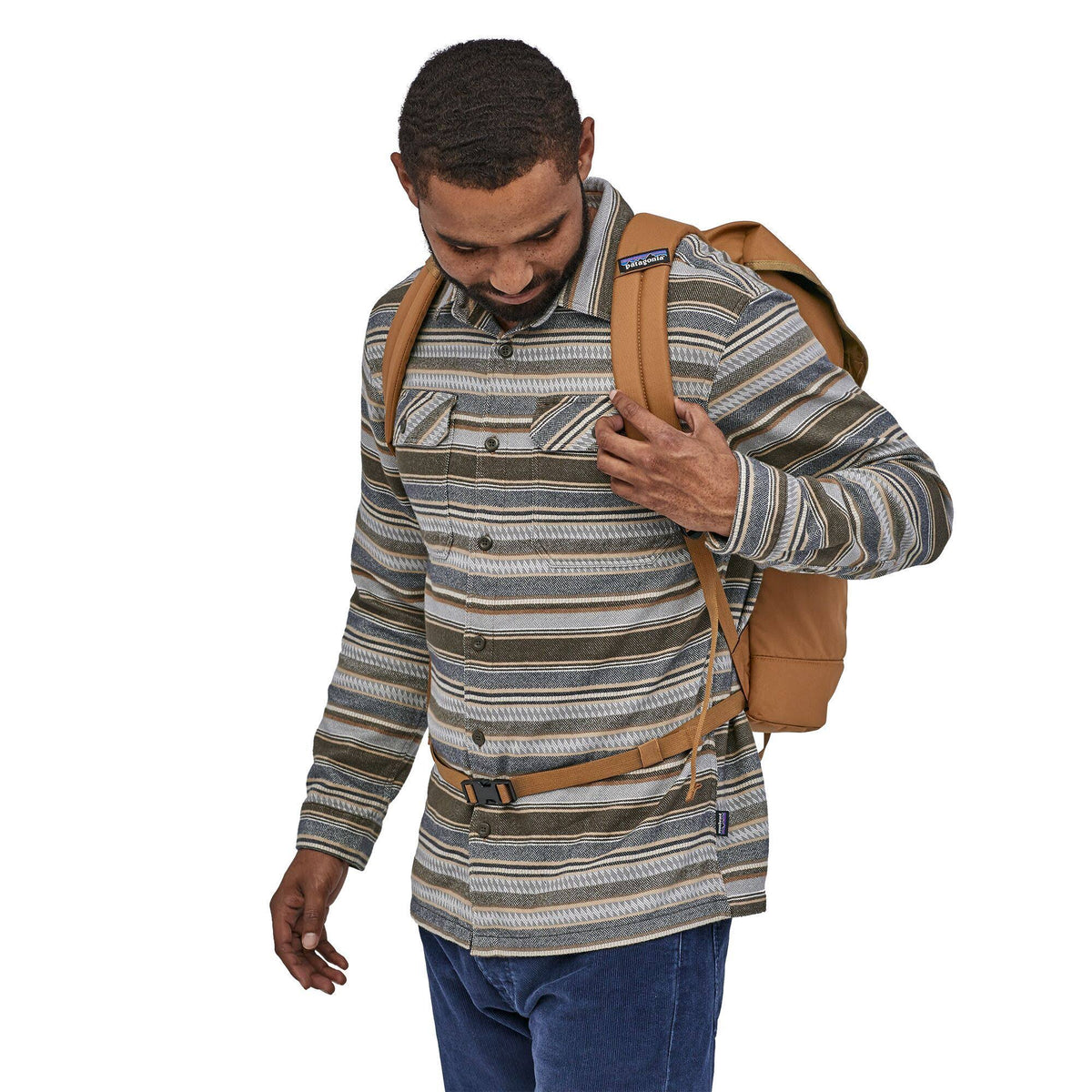 25L Pack J8158