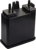 Vapor Canister Evapor Emissions Canister Pack of 2 U498867