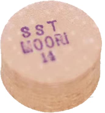 Pool Cue Tip E30242