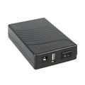 12V 3000mAh Lithium Ion Battery Pack U14040
