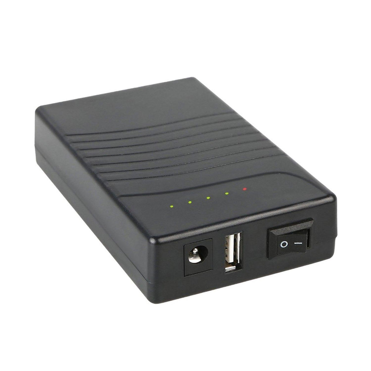 12V 3000mAh Lithium Ion Battery Pack U14040