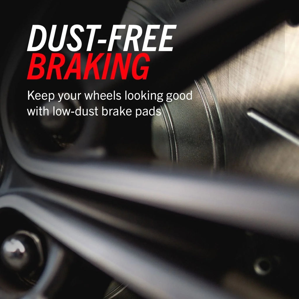 Front Brake Kit Q26002
