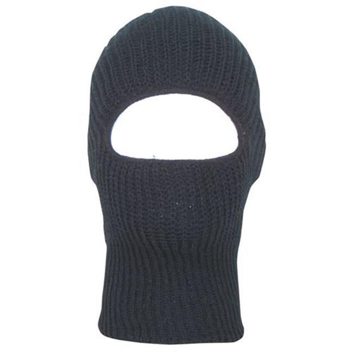 One Hole Face Mask V78114