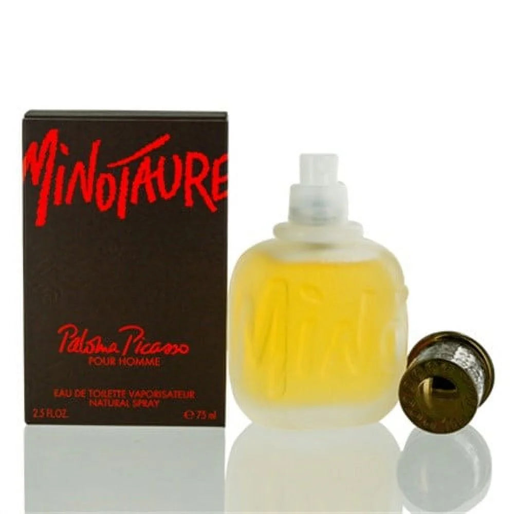 Eau De Toilette Spray 2.5 oz U624