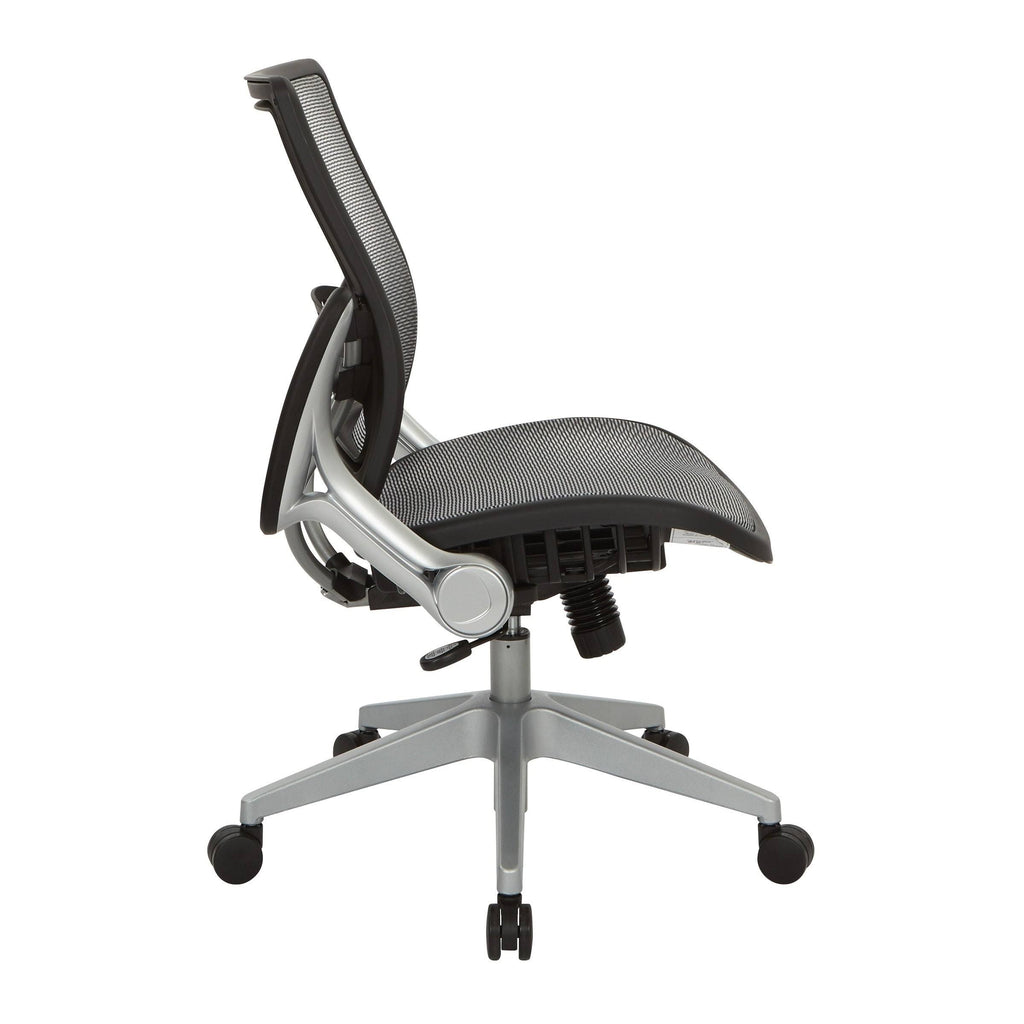 Black Manager Chair G677427