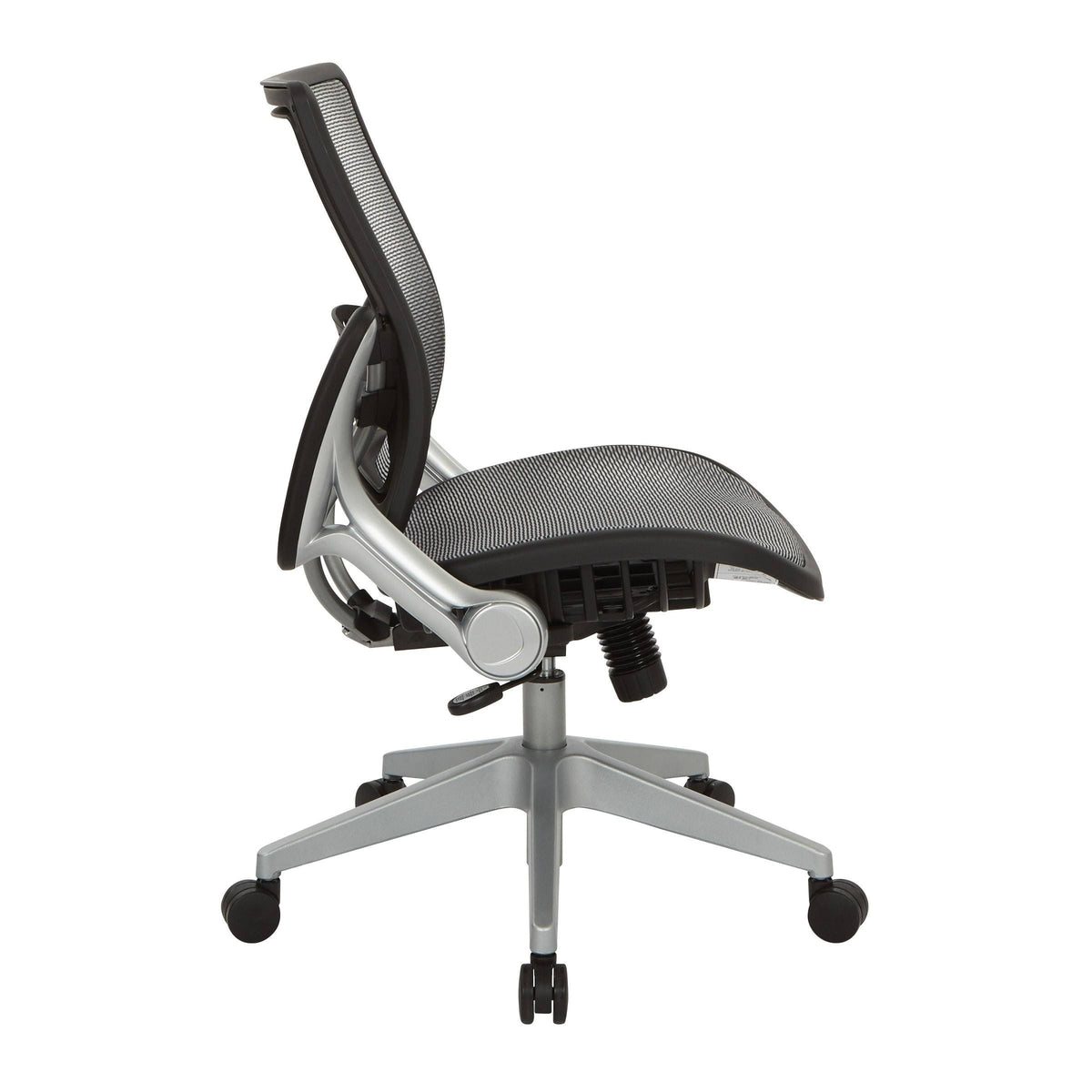 Black Manager Chair G677427