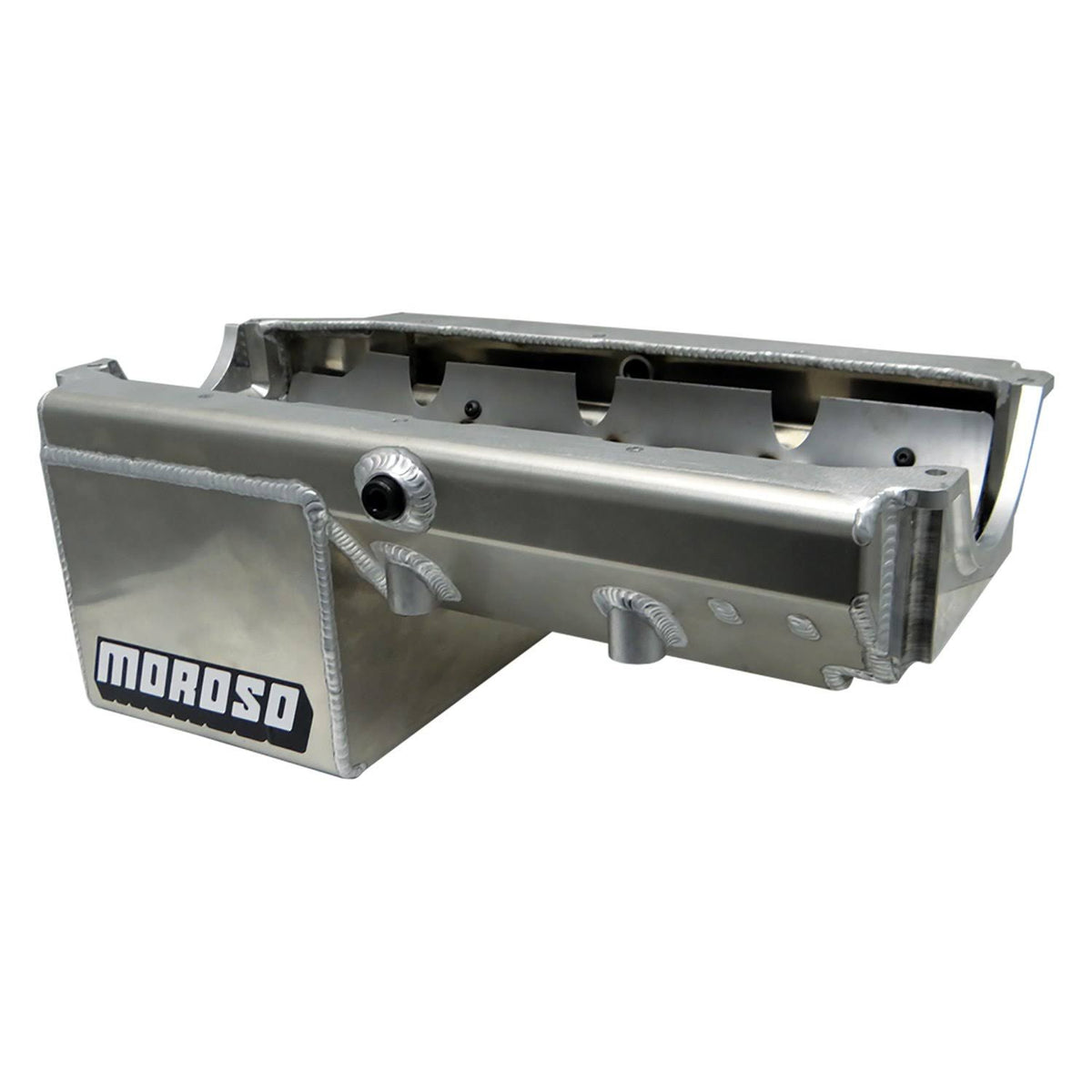 Oil Pan S39257