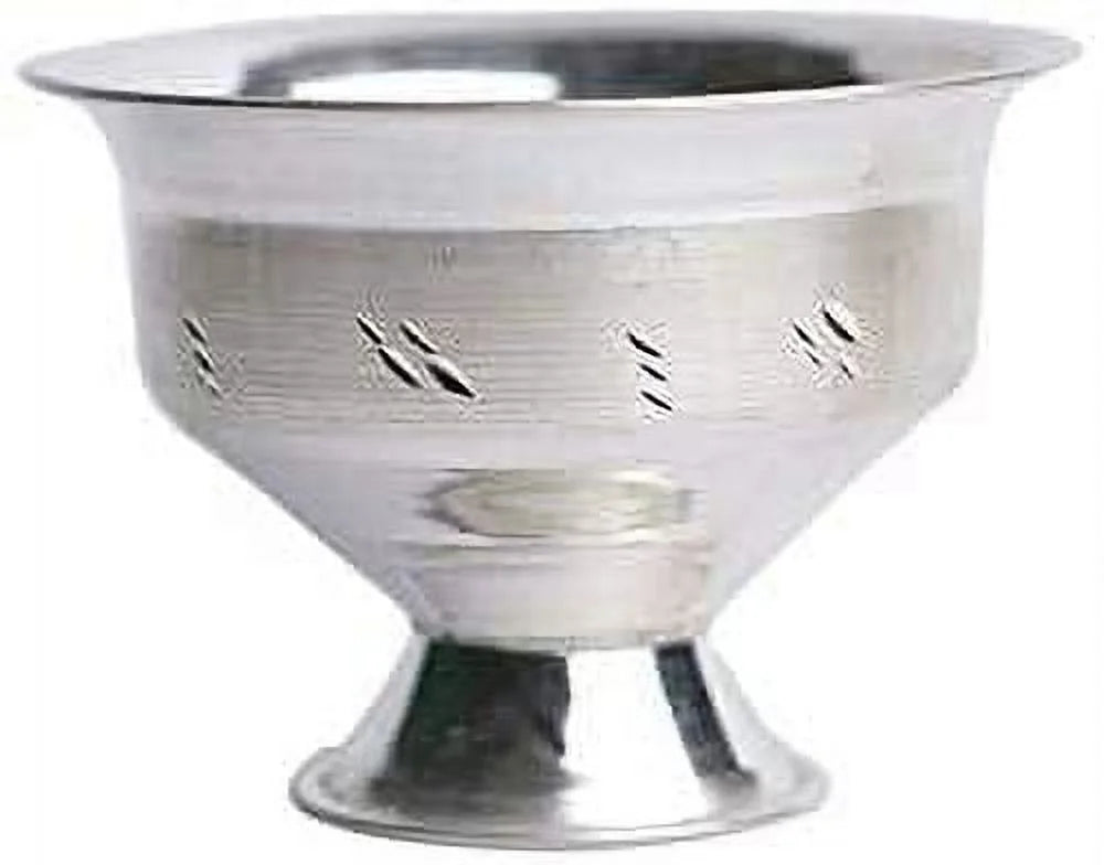 Pure Silver Bowl With Base 25g A1866