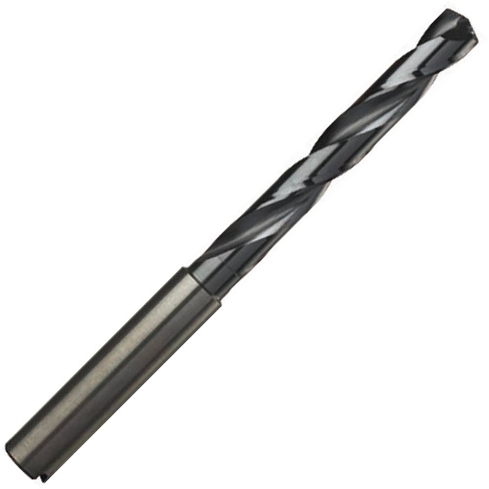 5.8mm Solid Carbide Jobber Drill, 82mm OAL P35352