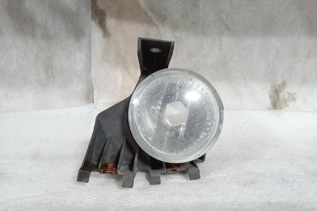 Driver Side Fog Lamp X64815