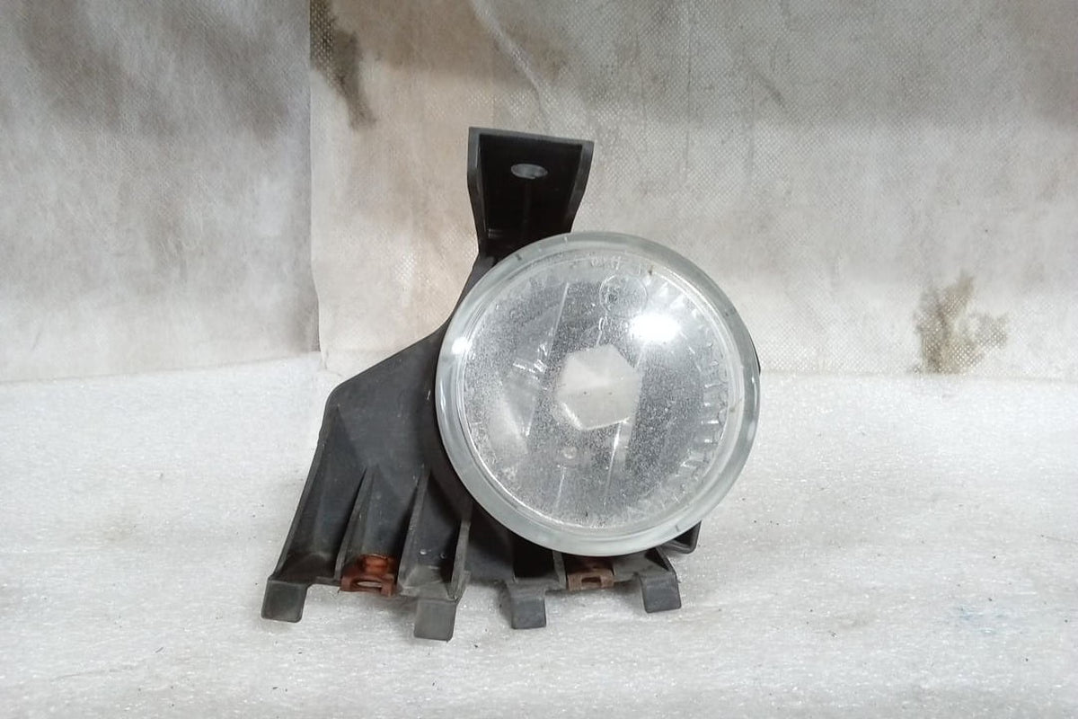 Driver Side Fog Lamp X64815