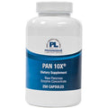 Pan 10x 250c K4321